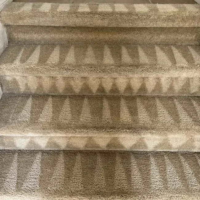 Carpet After Cleaning 3 - Neptune Cleaning Inc
