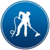 carpet cleanign icons - neptune cleaning