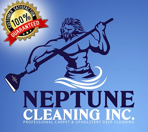 Neptune Carpet and Upholstery cleaning services