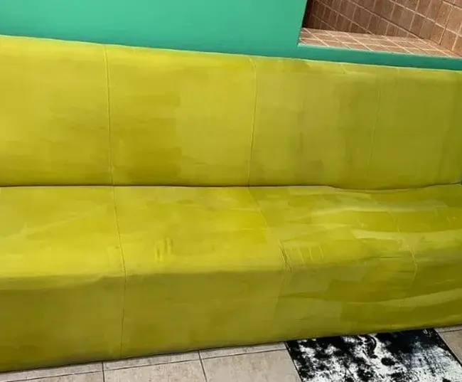 Upholstery cleaning service after Neptun Celaning service cleaning